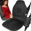 Autopoťah Automax Vyhrievaný 12V
