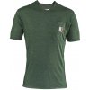 Leatt dres s krátkym rukávom MTB AllMtn 2.0, pánsky, spinach Zvoľte Variant: M Leatt dres s krátkym rukávom MTB AllMtn 2.0, pánsky, spinach Zvoľte Variant: M