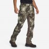 Nohavice Solognac Ľahké Treemetic 500 khaki