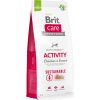 Brit Care Sustainable Activity Chicken & Insect 12 kg