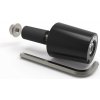 Závažia riadidiel OXFORD Bar Ends 3 s redukciou pre vnútorný priemer 13 a 18 mm (vonkajší 22 a 28,6 mm ) (čierne,pár) Závažia riadidiel OXFORD Bar Ends 3 s redukciou pre vnútorný priemer 13 a 18 mm (vonkajší 22 a 28,6 mm ) (čierne,pár)