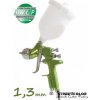 Striekacia pištoľ ITALCO H-929 1,4 mm HVLP (Vysoká profesionálna kvalita) Striekacia pištoľ ITALCO H-929 1,4 mm HVLP (Vysoká profesionálna kvalita)