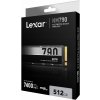 Lexar NM790 512GB, LNM790X512G-RNNNG