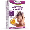 Paranit sprax na vši a hnidy 100 ml + hrebeň + šampón 100 ml Paranit sprax na vši a hnidy 100 ml + hrebeň + šampón 100 ml
