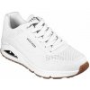 Skechers Nízke tenisky Uno stand on air Biela Skechers Nízke tenisky Uno stand on air Biela