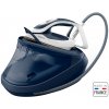 Parný generátor Tefal Pro Express Ultimate II GV9720E0 Tmavo modrý/Biely Parný generátor Tefal Pro Express Ultimate II GV9720E0 Tmavo modrý/Biely