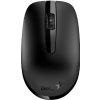 Genius NX-7007 II/Kancelářská/Optická/1 200 DPI/Bezdrátová USB/Černá 31030026403 Genius NX-7007 II/Kancelářská/Optická/1 200 DPI/Bezdrátová USB/Černá 31030026403