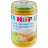 HiPP BIO Zelenina teľacie mäso a ryža 220 g