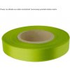 Stuha saténová 0,6cm x22,5m žlto zelená Stuha saténová 0,6cm x22,5m žlto zelená