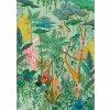 Art GIBSONS The File Zvířata džungle 1000 dielov