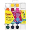 Jovi 800/18 Vodová farba 18 ks Jovi 800/18 Vodová farba 18 ks