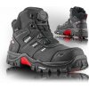 VM footwear VM BUFFALO bezpečnostná členková BOA Veľkosť: 46 VM footwear VM BUFFALO bezpečnostná členková BOA Veľkosť: 46