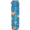 ion8 Leak Proof fľaša Airplanes, 500ml ion8 Leak Proof fľaša Airplanes, 500ml