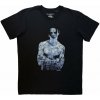 Yungblud Portrait Black