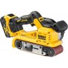 Dewalt bruska DEWALT.BELT SANDER 18V DCW220P2 2x5,0Ah 75x533mm TSTAK Dewalt bruska DEWALT.BELT SANDER 18V DCW220P2 2x5,0Ah 75x533mm TSTAK