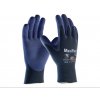 ATG® máčané rukavice MaxiFlex® Elite™ 34-274 - dopredaj Veľkosť: 10 ATG® máčané rukavice MaxiFlex® Elite™ 34-274 - dopredaj Veľkosť: 10