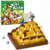 RAVENSBURGER Detská hra Kiki Ricky RAVENSBURGER Detská hra Kiki Ricky