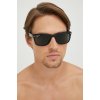 Slnečné okuliare Ray-Ban NEW WAYFARER RB2132.901/58 čierna 58 Slnečné okuliare Ray-Ban NEW WAYFARER RB2132.901/58 čierna 58