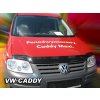Deflektor kapoty VW Caddy 2004-2010 Deflektor kapoty VW Caddy 2004-2010