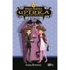 Moja sestra upírka 4 Upírpecka Moja sestra upírka 4 Upírpecka