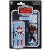 Hasbro - Figúrky Star Wars: The Clone Wars Imperial Shock Trooper 9,5 cm