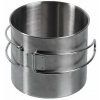 MIL-TEC hrnček STAINLESS STEEL obsah 600ml MIL-TEC hrnček STAINLESS STEEL obsah 600ml