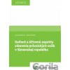Daňové a účtovné aspekty zdanenia právnických osôb v Slovenskej republike - Jana Kušnírová, Kamil Ščerba Daňové a účtovné aspekty zdanenia právnických osôb v Slovenskej republike - Jana Kušnírová, Kamil Ščerba