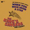King’s Singers: When You Wish Upon A Star - 100 Years Of Disney Songs: CD