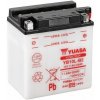 YUASA Yumicron battery NO ACID YUASA YB10L-B2 YUASA Yumicron battery NO ACID YUASA YB10L-B2