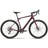 bicykel LAPIERRE CROSSHILL CF 6.0 Strong Ruby Red, Veľkosť rámu M bicykel LAPIERRE CROSSHILL CF 6.0 Strong Ruby Red, Veľkosť rámu M
