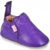 Easy Peasy papuče My Blublu fialová Easy Peasy papuče My Blublu fialová