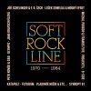 Various: Soft Rock Line 1970-1984 - Vinyl (LP) Various: Soft Rock Line 1970-1984 - Vinyl (LP)