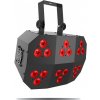 Chauvet Wash FX 2 Chauvet Wash FX 2