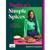 Nadiya's Simple Spices Nadiya's Simple Spices