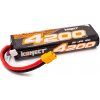 KONECT LiPo 4200mAh 7.4V 40C 2S1P 31Wh XT60 KONECT LiPo 4200mAh 7.4V 40C 2S1P 31Wh XT60