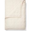 Posteľná prikrývka Ruth 270 x 265 cm krémová Posteľná prikrývka Ruth 270 x 265 cm krémová