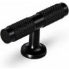 knopok Nero Grip, čierna matná knopok knopok Nero Grip, čierna matná knopok