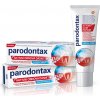 Parodontax Aktívna obnova ďasien Fresh Mint 2x75 ml Parodontax Aktívna obnova ďasien Fresh Mint 2x75 ml