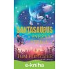 E-kniha Santasaurus a Snežná striga - Tom Fletcher E-kniha Santasaurus a Snežná striga - Tom Fletcher