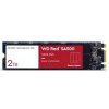 WESTERN DIGITAL WD Red SA500/2TB/SSD/M.2 SATA/5R