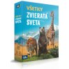 Albi Všetky zvieratá sveta Albi Všetky zvieratá sveta