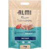 ALMI Mini Adult Granule pro psy s mořskou řasou 3kg ALMI Mini Adult Granule pro psy s mořskou řasou 3kg