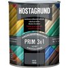 Hostagrund Prim 3v1 S2177 základná i vrchná farba na kov, 0131 šedá, 600 ml Hostagrund Prim 3v1 S2177 základná i vrchná farba na kov, 0131 šedá, 600 ml
