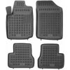 AZ auto gumové autorohože REZAW Citroen C3 I 2002 - 2009 4ks AZ auto gumové autorohože REZAW Citroen C3 I 2002 - 2009 4ks