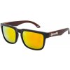 Meatfly Slnečné okuliare Memphis 2 H- Black, Dark Wood Meatfly Slnečné okuliare Memphis 2 H- Black, Dark Wood