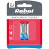 Rebel AAA 2ks BAT0066B Rebel AAA 2ks BAT0066B