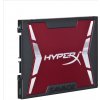 Kingston HyperX Savage 480GB, 2,5