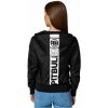 PitBull West Coast dámská bunda AARICIA HILLTOP black Farba: čierna, Veľkosti dámske: S PitBull West Coast dámská bunda AARICIA HILLTOP black Farba: čierna, Veľkosti dámske: S