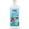 Dixi Svište šampón a sprchový gél sviežosť a sila hôr pre deti 100 ml