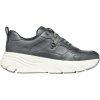 Dámske tenisky Geox, D DIAMANTA tmavo sivá,biela 38 Dámske tenisky Geox, D DIAMANTA tmavo sivá,biela 38